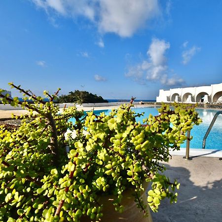 Cossyra Hotel Madonna Delle Grazie Екстериор снимка